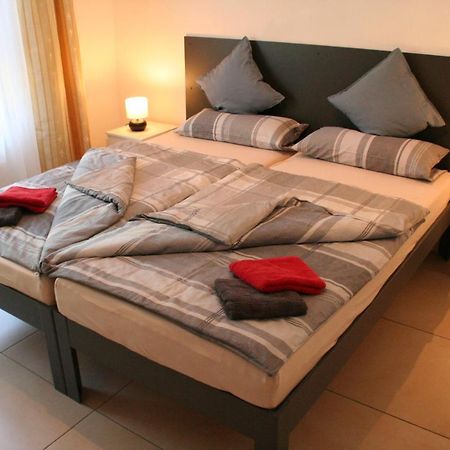 Ferienwohnung Dachshuebel Saarbrücken Dış mekan fotoğraf