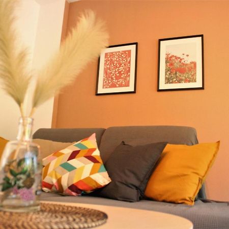 Ferienwohnung Dachshuebel Saarbrücken Dış mekan fotoğraf