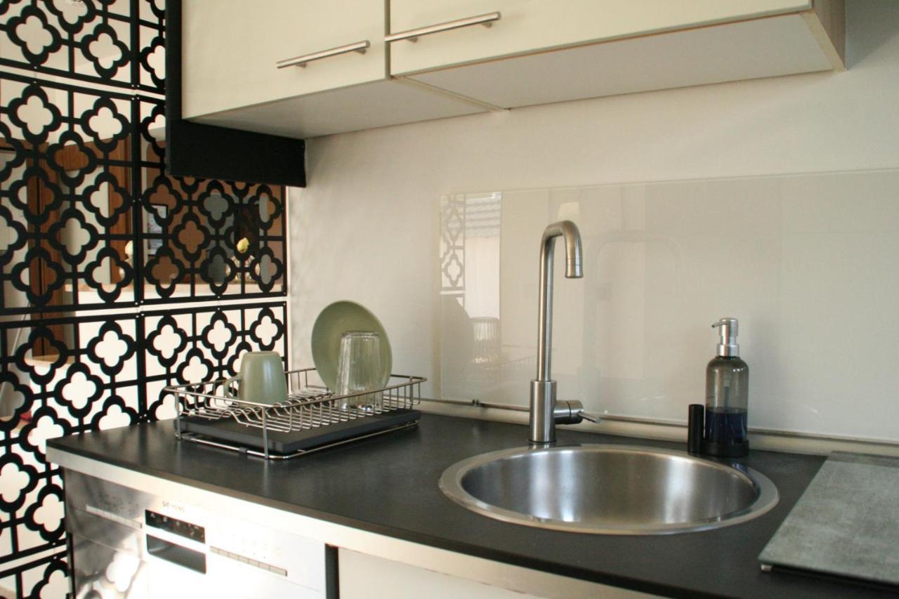 Ferienwohnung Dachshuebel Saarbrücken Dış mekan fotoğraf