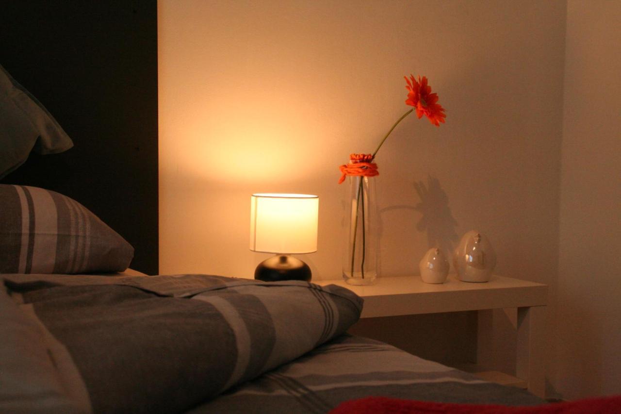 Ferienwohnung Dachshuebel Saarbrücken Dış mekan fotoğraf