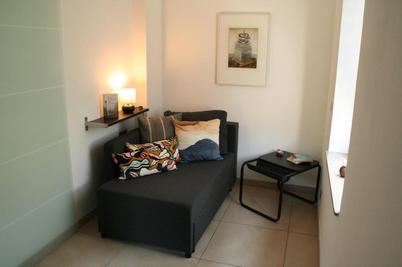 Ferienwohnung Dachshuebel Saarbrücken Dış mekan fotoğraf