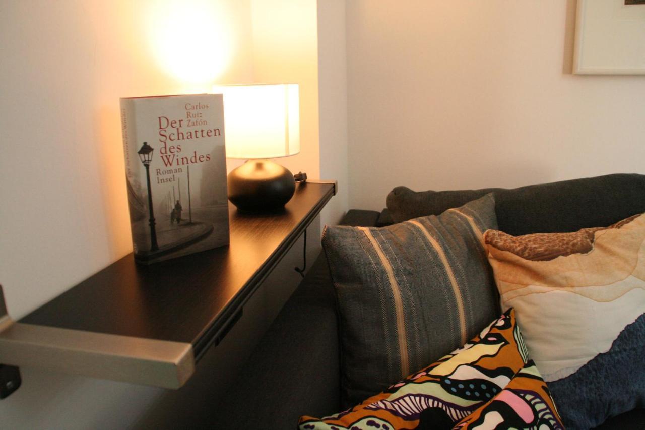 Ferienwohnung Dachshuebel Saarbrücken Dış mekan fotoğraf