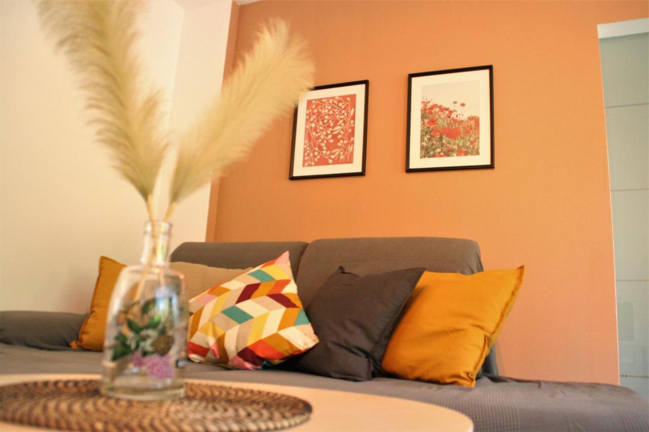 Ferienwohnung Dachshuebel Saarbrücken Dış mekan fotoğraf